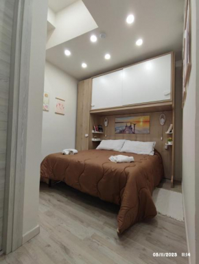 In the Paradise of Gole Alcantara Rooms